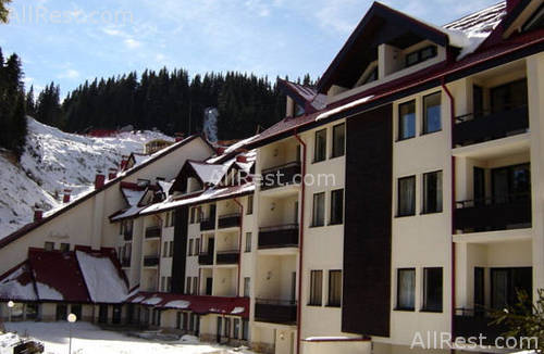 Laplandia Aparthotel 